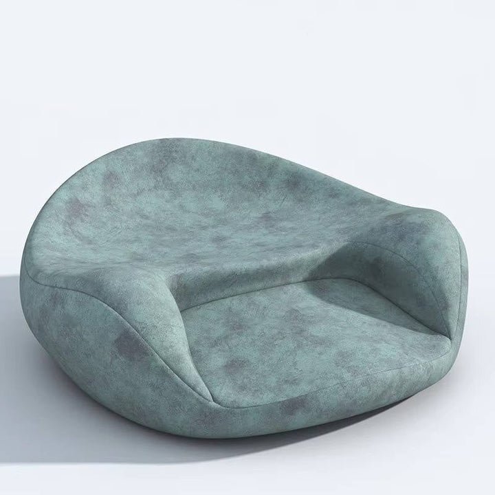 Ergonomic Meditation Cushion Memory Foam Support