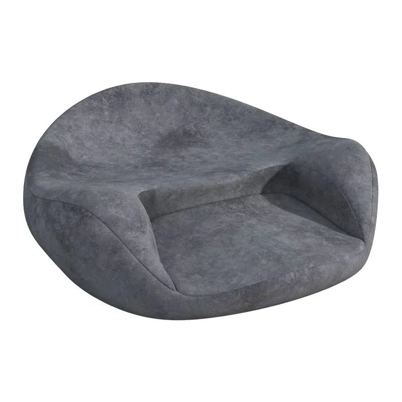 Ergonomic Meditation Cushion Memory Foam Support