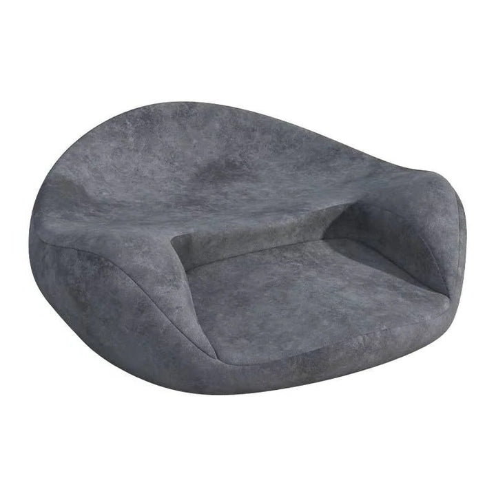 Ergonomic Meditation Cushion Memory Foam Support
