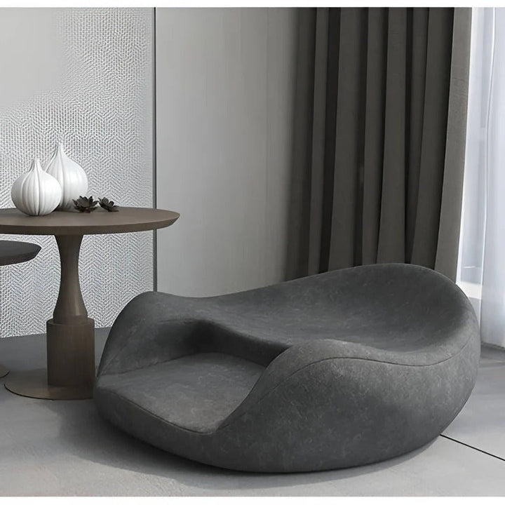 Ergonomic Meditation Cushion Memory Foam Support