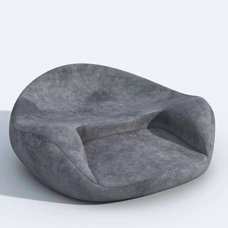 Ergonomic Meditation Cushion Memory Foam Support - Lenila