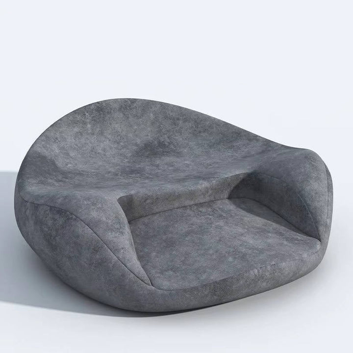 Ergonomic Meditation Cushion Memory Foam Support - Lenila