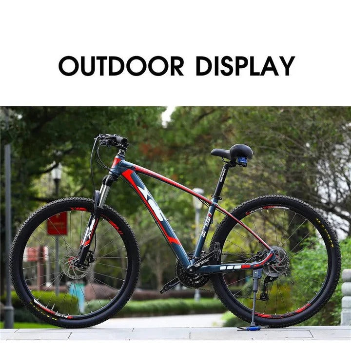 Bike Seat AirFlow Comfort Ergonomic Design