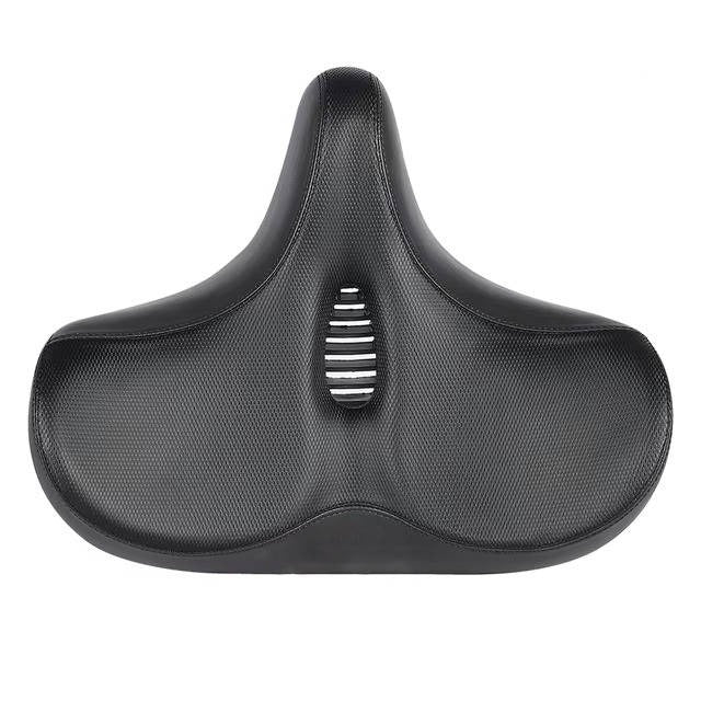 Bike Seat AirFlow Comfort Ergonomic Design
