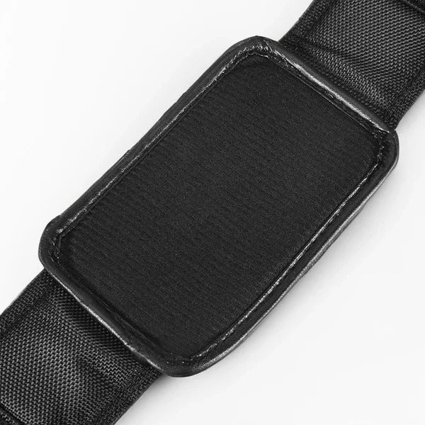 Adjustable Weight Vest Fitness Training Gear