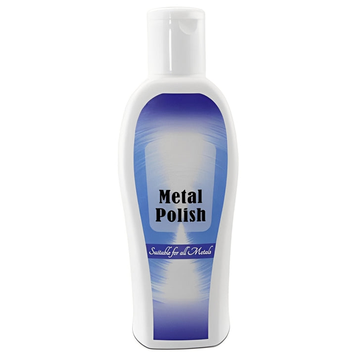 Stainless Steel Polishing Paste Scratch Repair Surface Treatment - Lenila