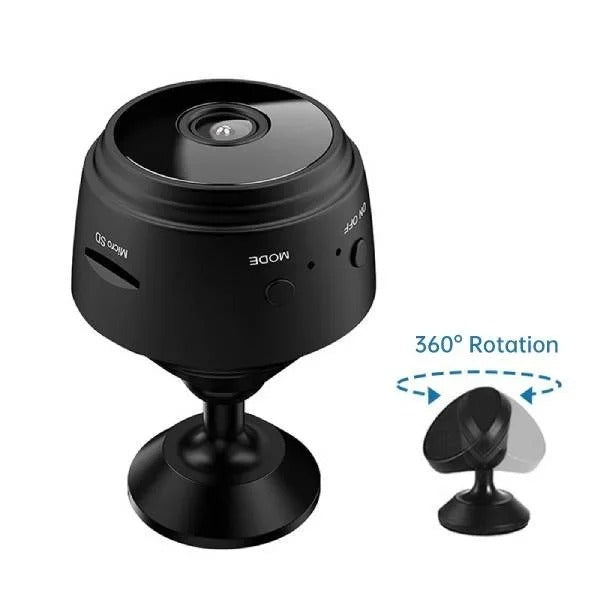 Full HD Backup Camera System Night Vision for RV and Trailer