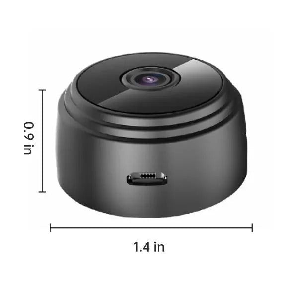 Full HD Backup Camera System Night Vision for RV and Trailer