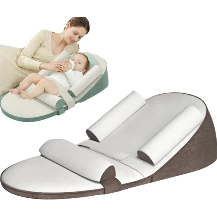 Baby Lounger Cushion Soft Washable Support Pillow