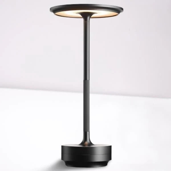 Cordless Table Lamp Dimmable Portable Design