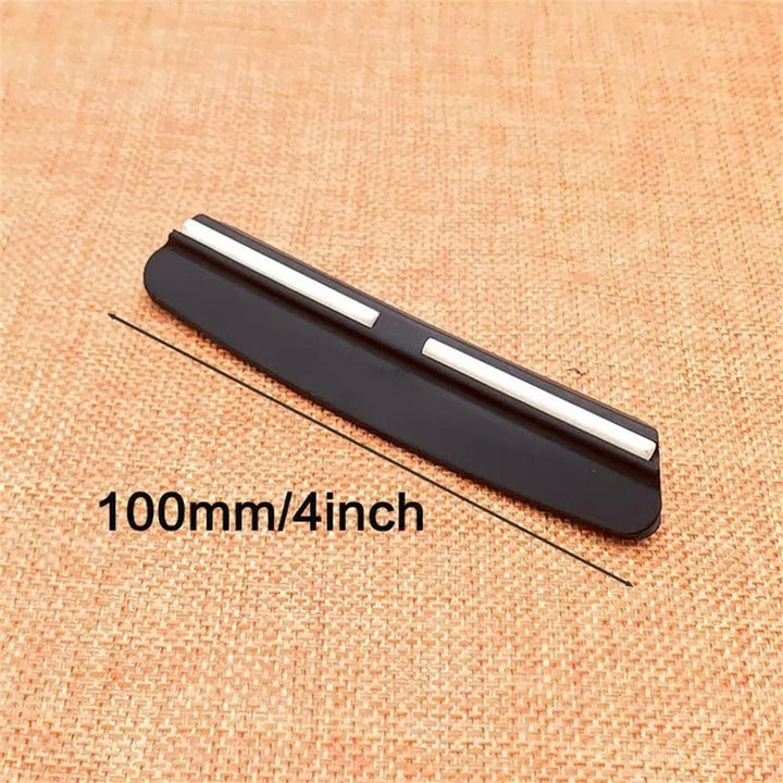 Knife Sharpening Guide with Whetstone Fixed Angle Professional Use