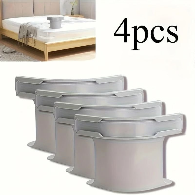Mattress Corner Strap Set High Tension Secure Fit Bed Linen