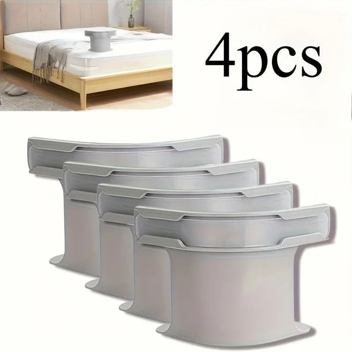 Mattress Corner Strap Set High Tension Secure Fit Bed Linen