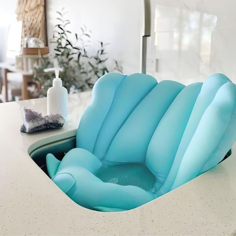 Baby Sink Bather Ultra Soft Comfortable Fit