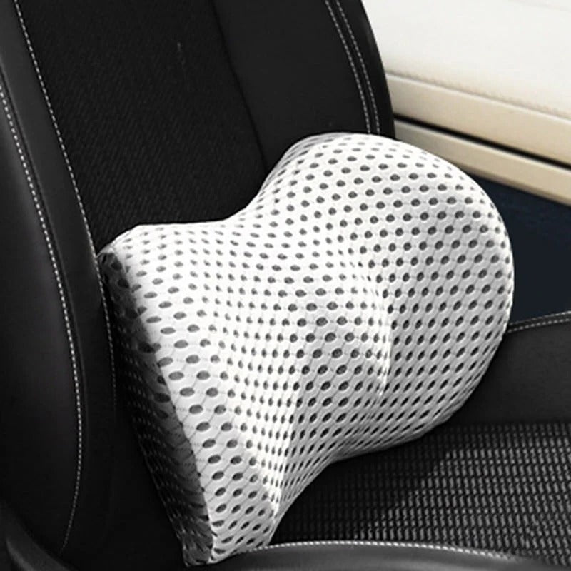 Lumbar Support Cushion Ergonomic Memory Foam