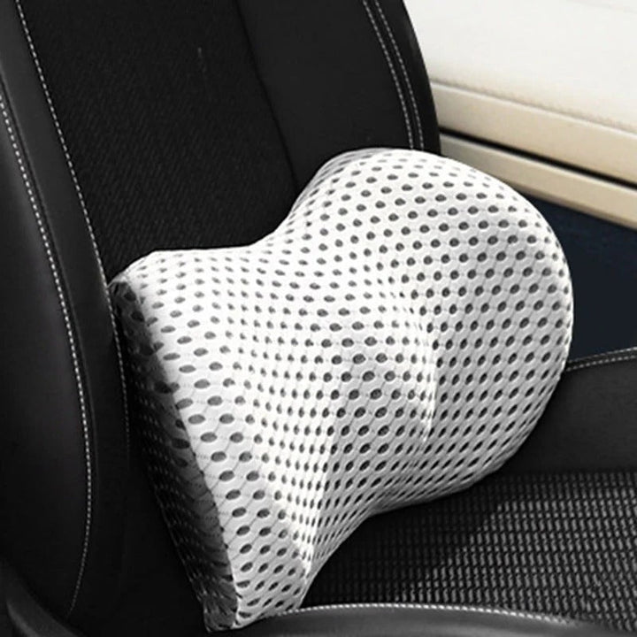 Lumbar Support Cushion Ergonomic Memory Foam