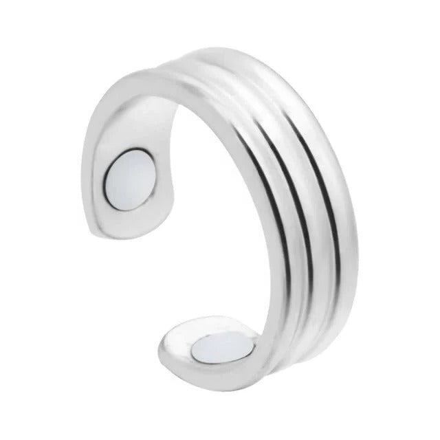 Magnetic Wellness Ring Comfortable Nighttime Fit