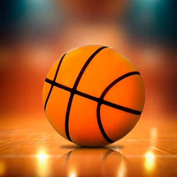 Indoor Soft Silent Basketball for Home Training - Lenila