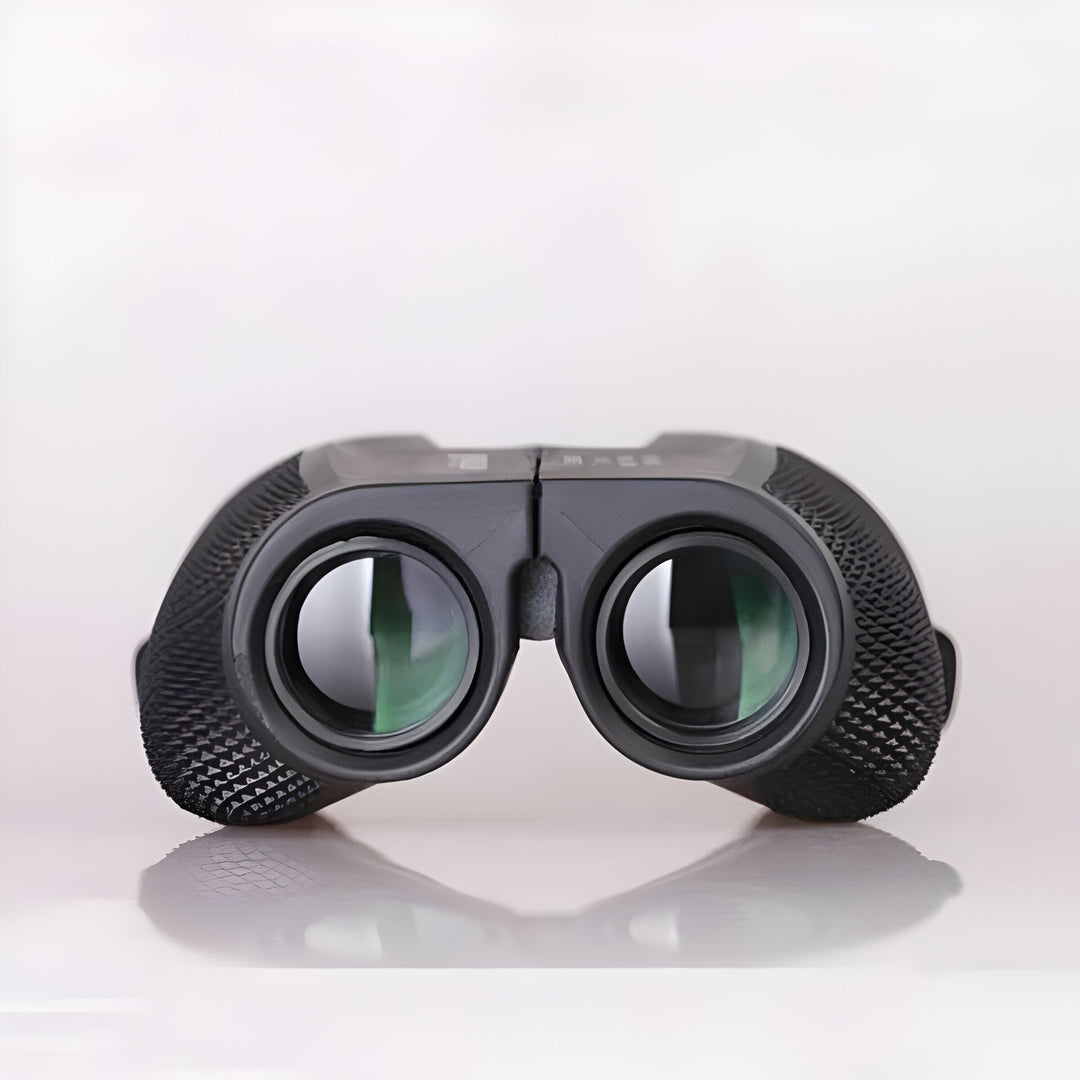 Long Range Waterproof Binoculars High Power Night Vision