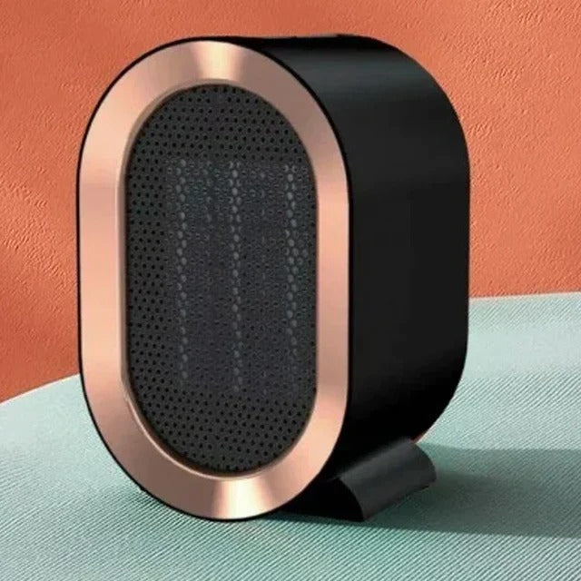 Portable Electric Room Heater Compact Design - Lenila