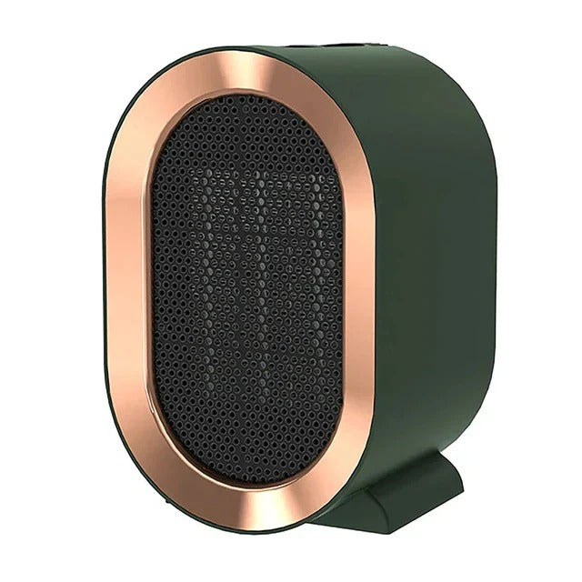 Portable Electric Room Heater Compact Design