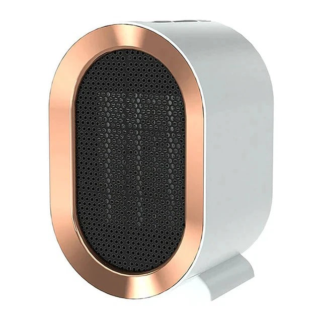Portable Electric Room Heater Compact Design