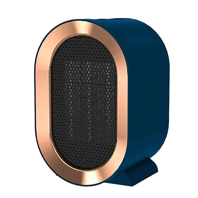 Portable Electric Room Heater Compact Design