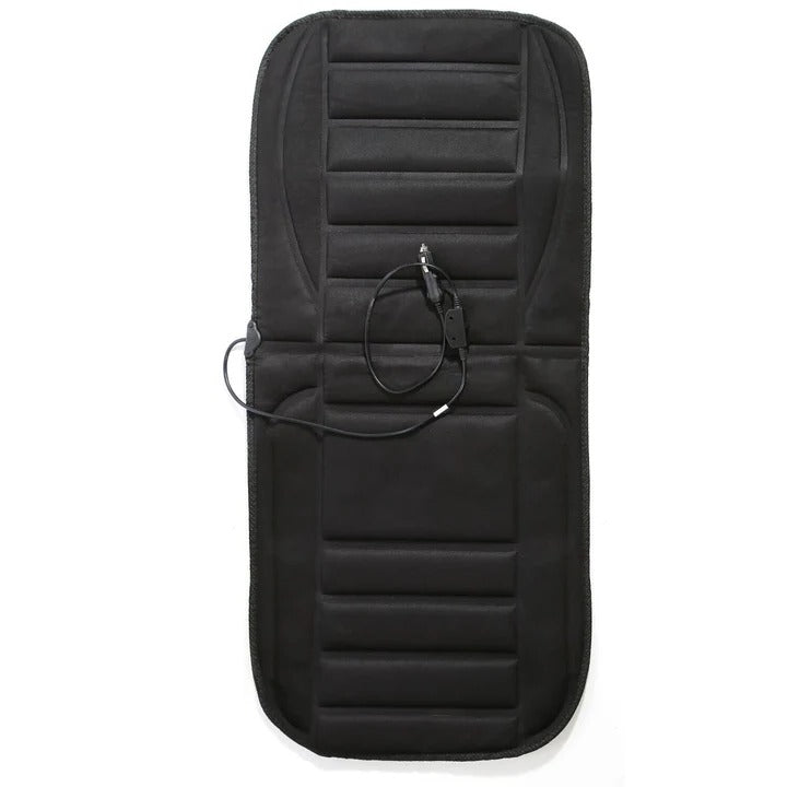 Universal Car Seat Warmer and Cushion Heated Comfort