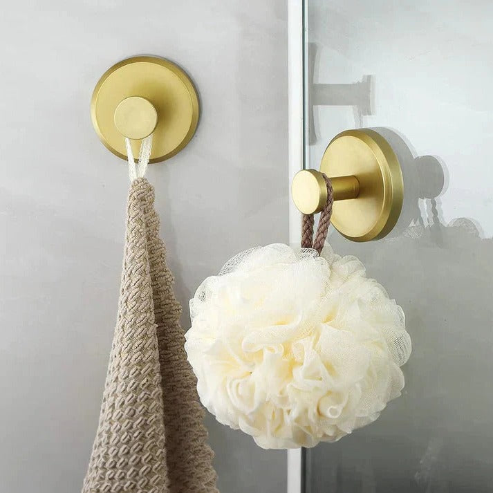 Tool- Mounting Suction Hooks Set