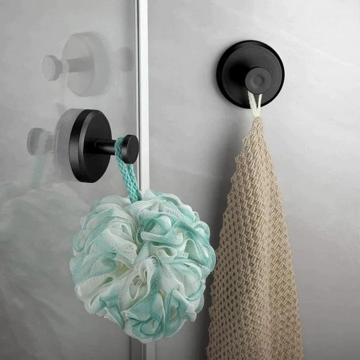 Tool- Mounting Suction Hooks Set
