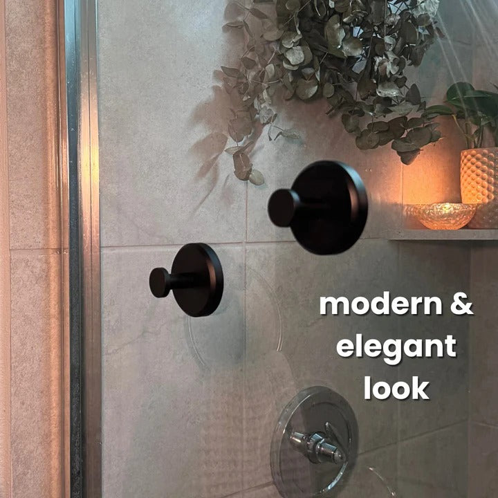 Tool- Mounting Suction Hooks Set