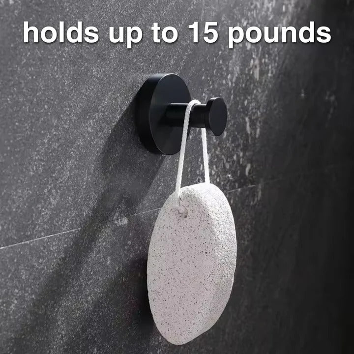 Tool- Mounting Suction Hooks Set