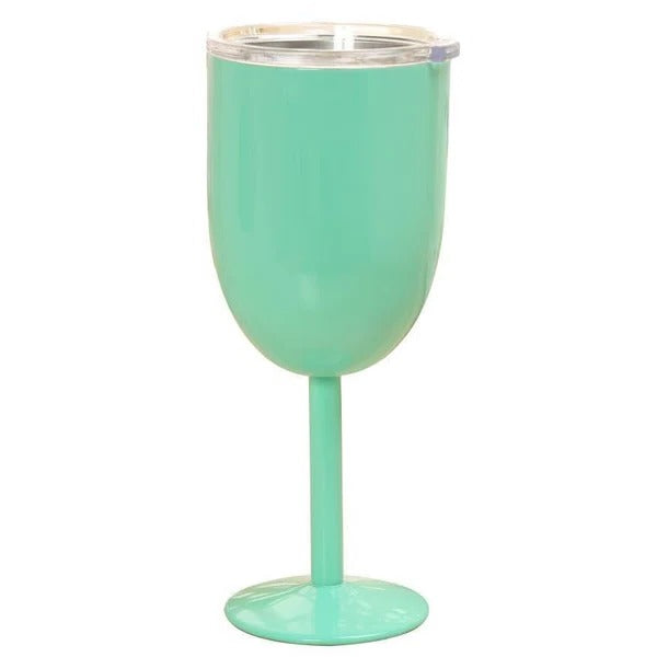 Stainless Steel Vacuum Insulated Wine Tumblers