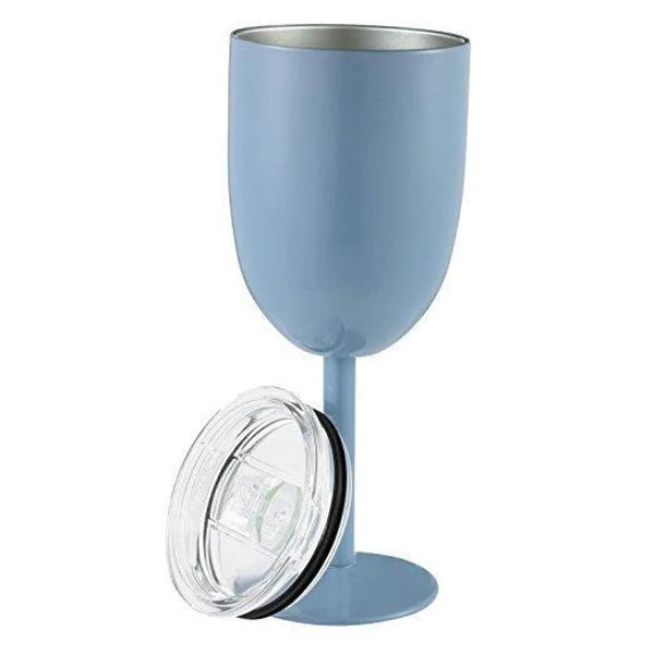 Stainless Steel Vacuum Insulated Wine Tumblers