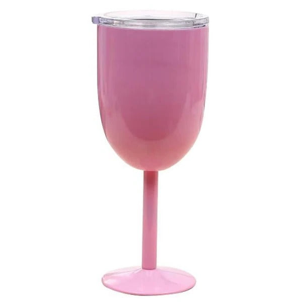 Stainless Steel Vacuum Insulated Wine Tumblers