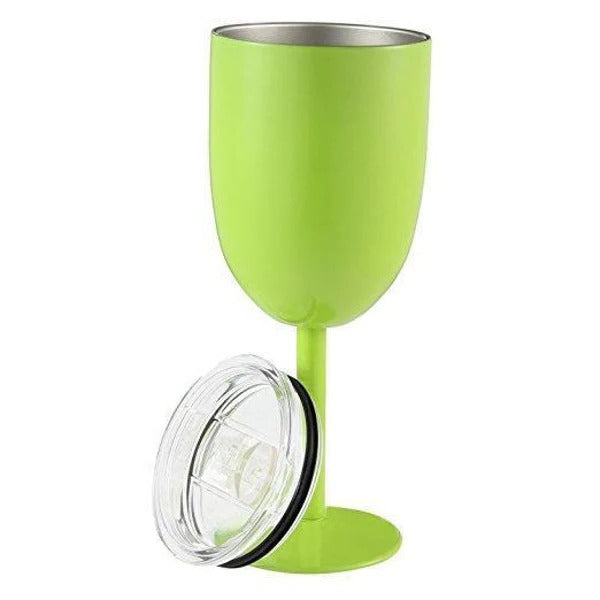 Stainless Steel Vacuum Insulated Wine Tumblers