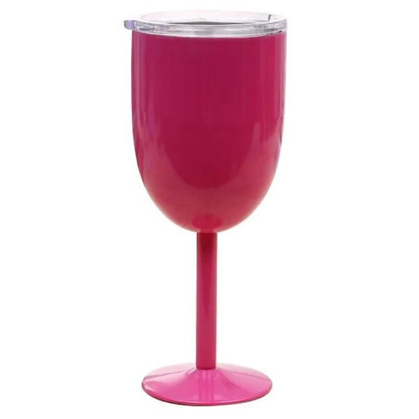 Stainless Steel Vacuum Insulated Wine Tumblers