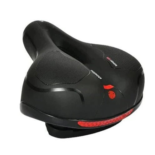 Unisex Bike Saddle Durable Off-Road Mountain Fit - Lenila