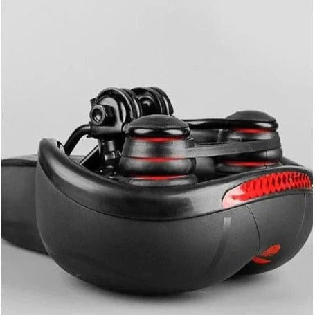 Bike Saddle Durable Off-Road Mountain Fit