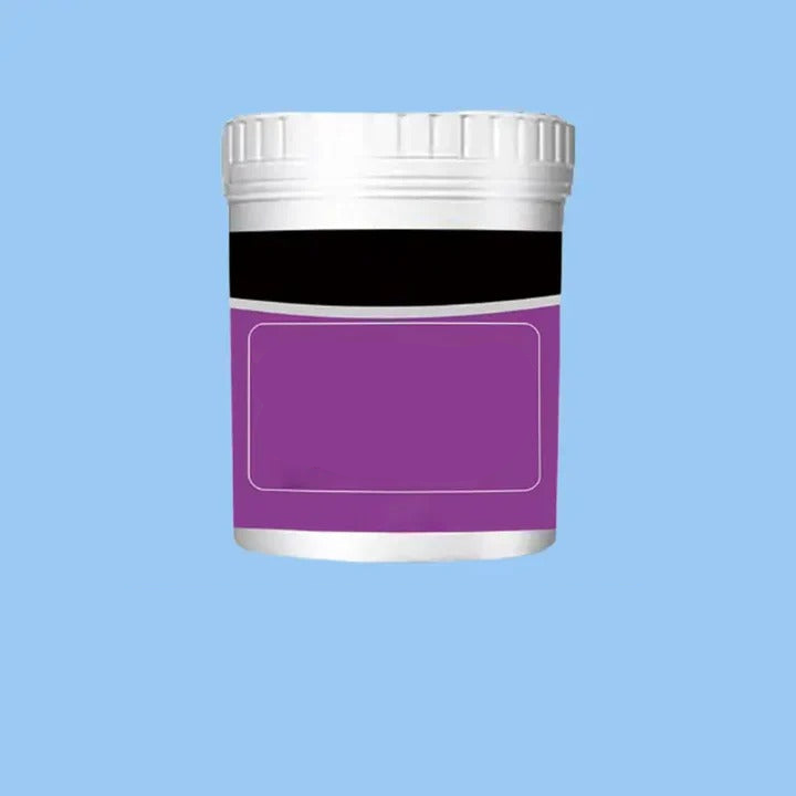 Water-Resistant Sealant Coating for Gaps and Cracks