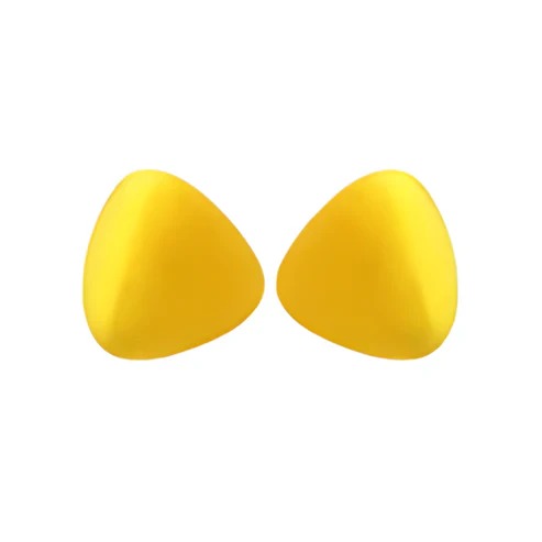 Silicone Ear Plugs Sound Filtering Comfort Fit