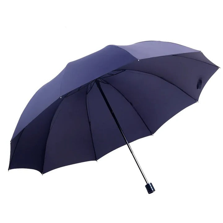 Automatic Folding Umbrella Large Canopy