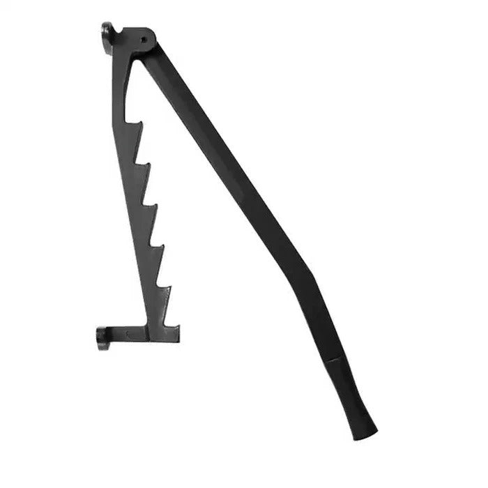 Firewood Chopping Tool Carbon Steel Durable Design