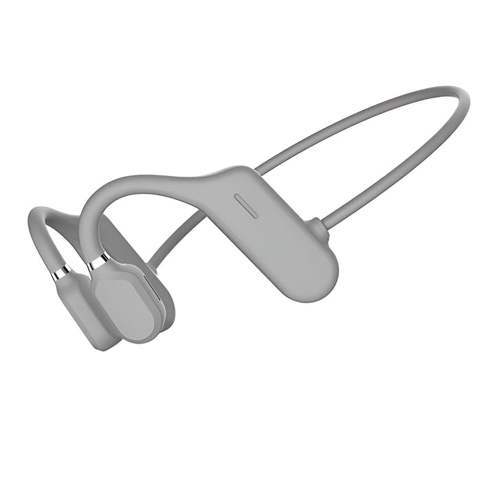 Wireless Bluetooth Bone Conduction Headphones Open-Ear Design