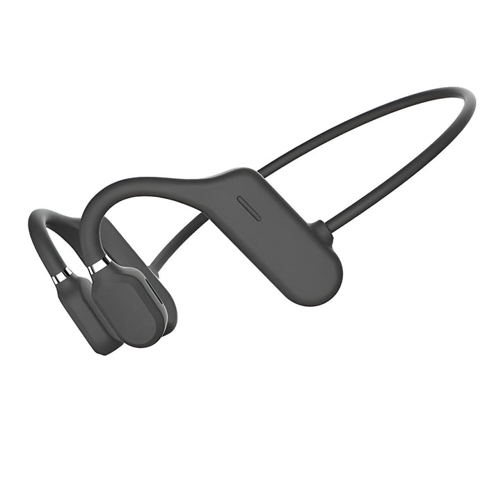 Wireless Bluetooth Bone Conduction Headphones Open-Ear Design