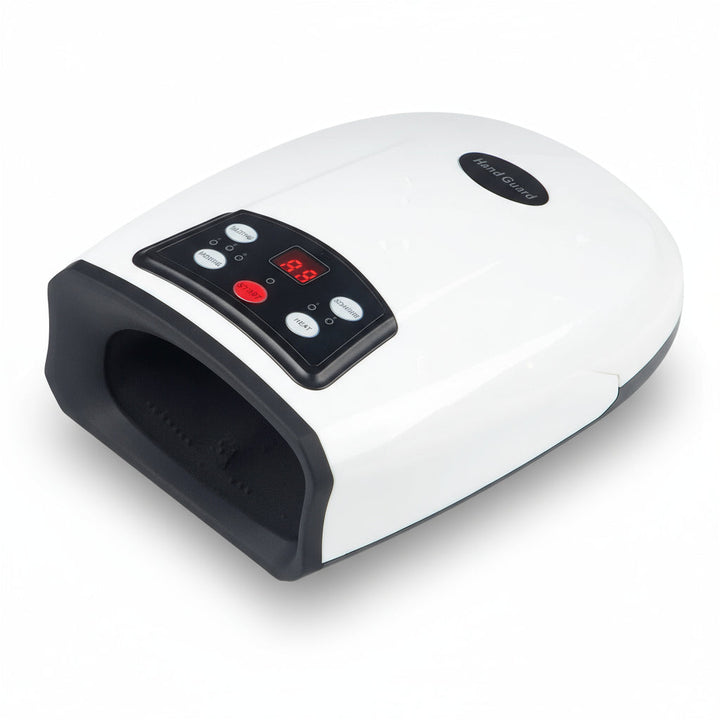 Hand Massager with Air Compression Technology