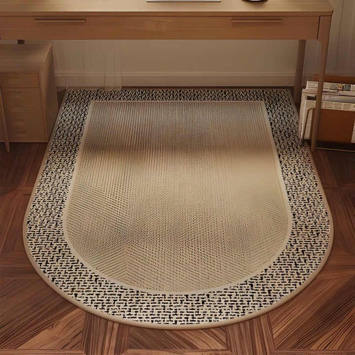 Floor Protection Mats Durable Non-Slip - Lenila