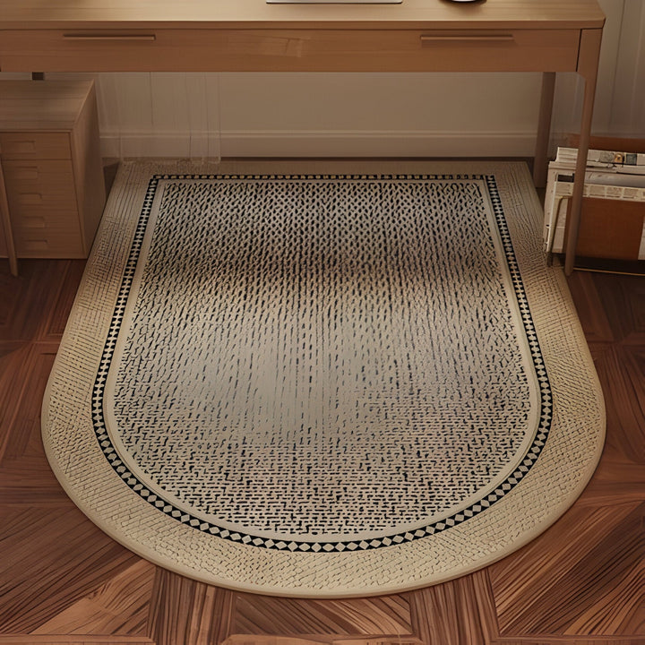 Floor Protection Mats Durable Non-Slip