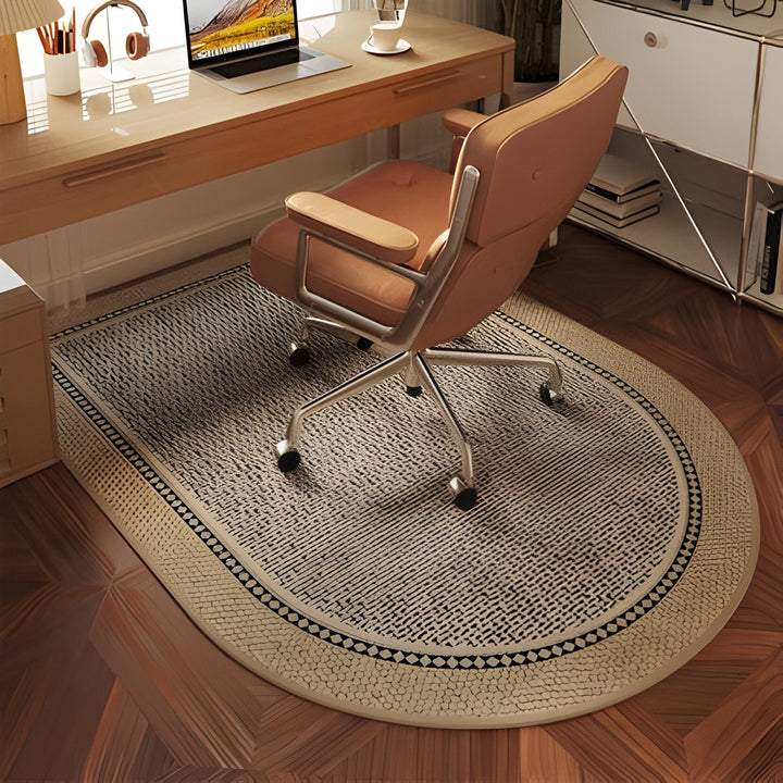 Floor Protection Mats Durable Non-Slip