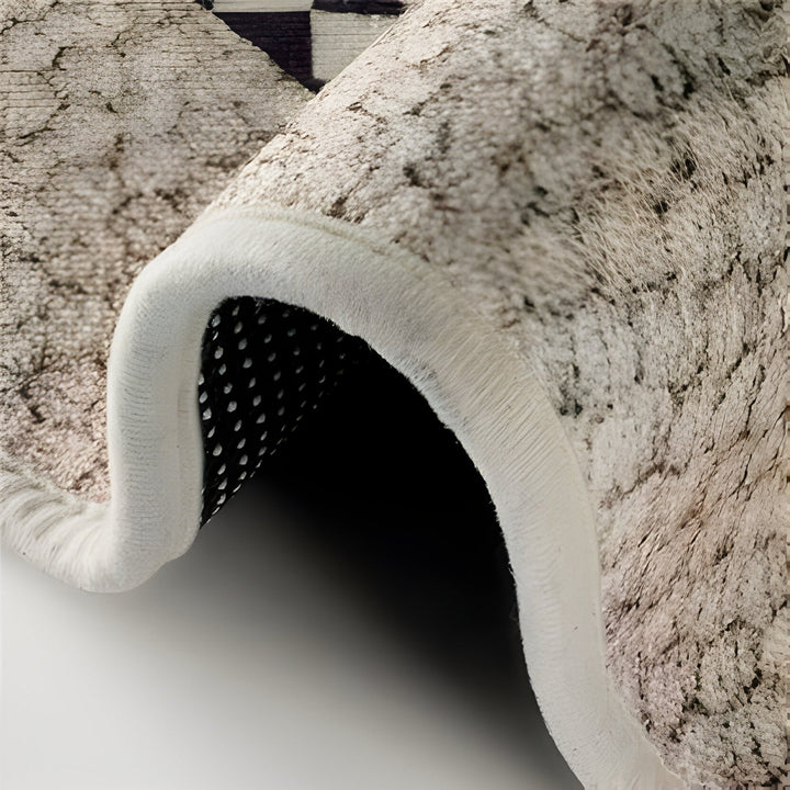 Floor Protection Mats Durable Non-Slip
